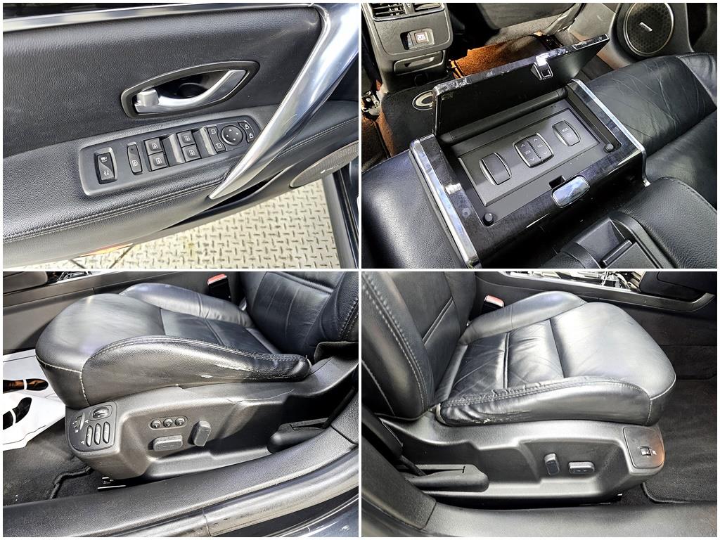 SAMSUNG SM7 2012 Gris - Importación desde Corea - HF Imports Iquique - Foto 18