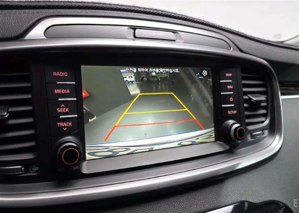 KIA Sorento 2018 Gris - Importación desde Corea - HF Imports Iquique - Foto 14