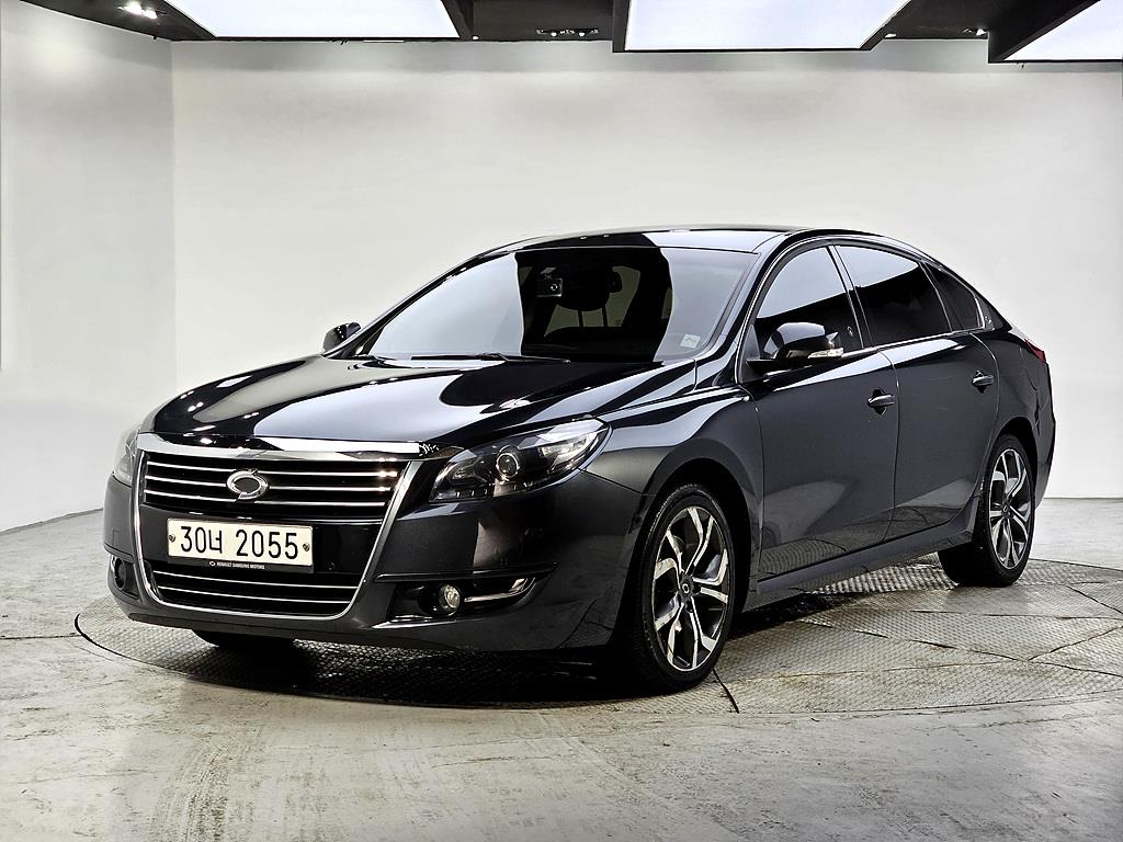 SAMSUNG SM7 2012 Gris - Importación desde Corea - HF Imports Iquique - Foto 1