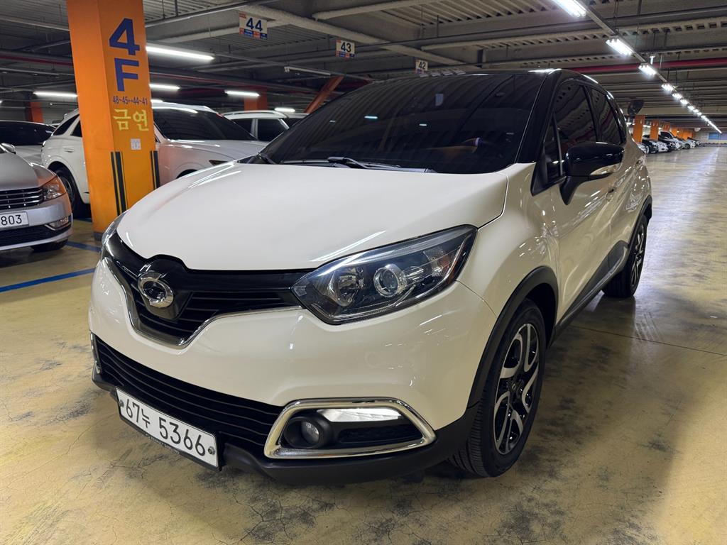 SAMSUNG QM3 2015 the color of pearl - Importación desde Corea - HF Imports Iquique - Foto 1