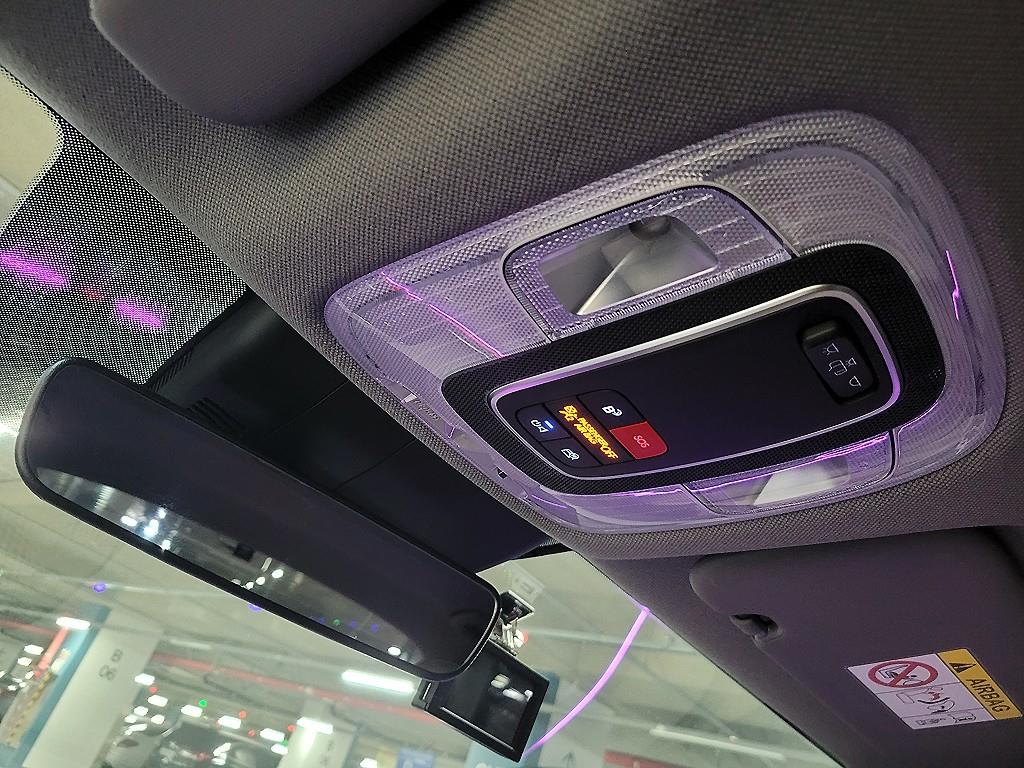 HYUNDAI Avante 2026 Negro - Importación desde Corea - HF Imports Iquique - Foto 15