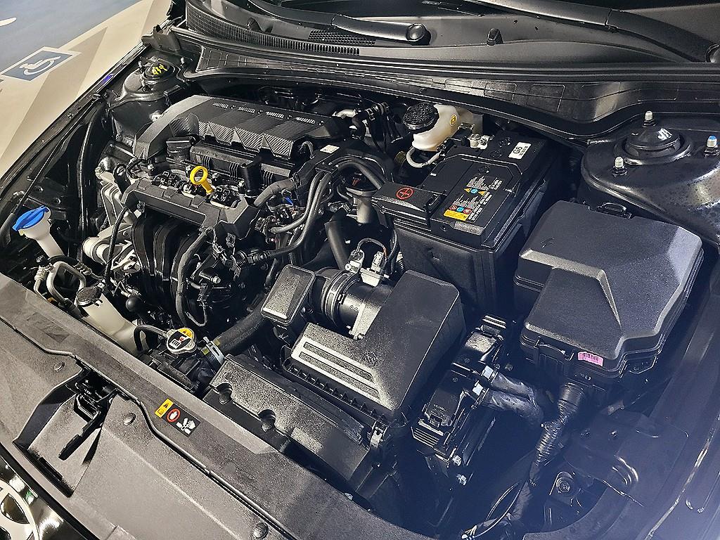 HYUNDAI Avante 2026 Negro - Importación desde Corea - HF Imports Iquique - Foto 19