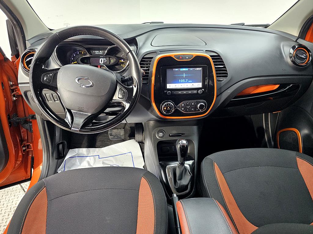 SAMSUNG QM3 - Vista 5