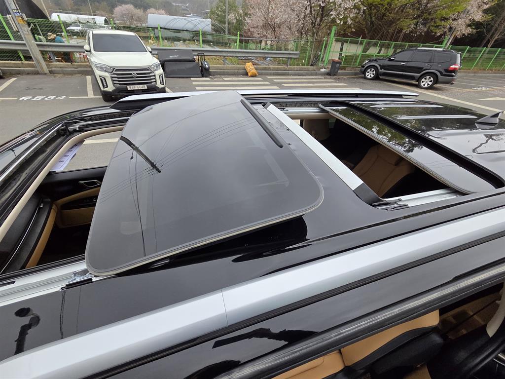 KIA Carnival 2023 Negro - Importación desde Corea - HF Imports Iquique - Foto 18