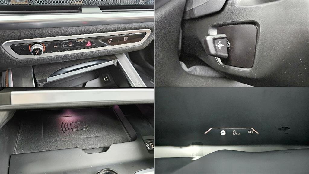 BMW X5 2024 Blanco - Importación desde Corea - HF Imports Iquique - Foto 19