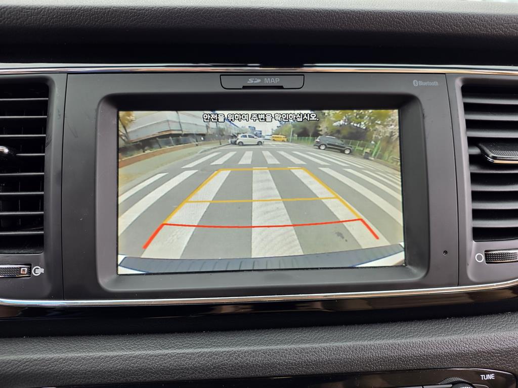 KIA Carnival 2020 Blanco - Importación desde Corea - HF Imports Iquique - Foto 16