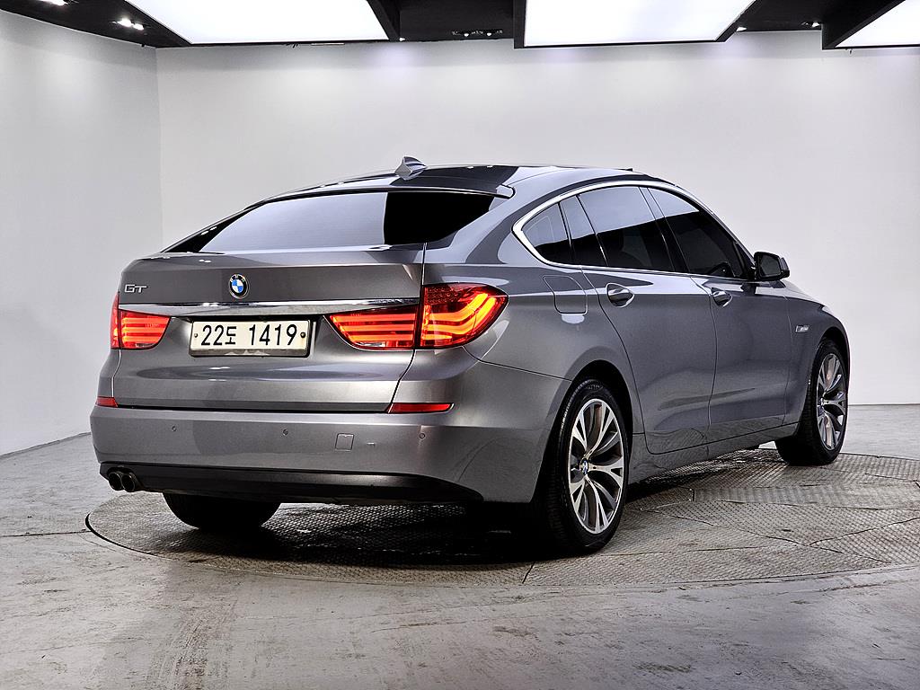 BMW Gran Turismo - Vista 4