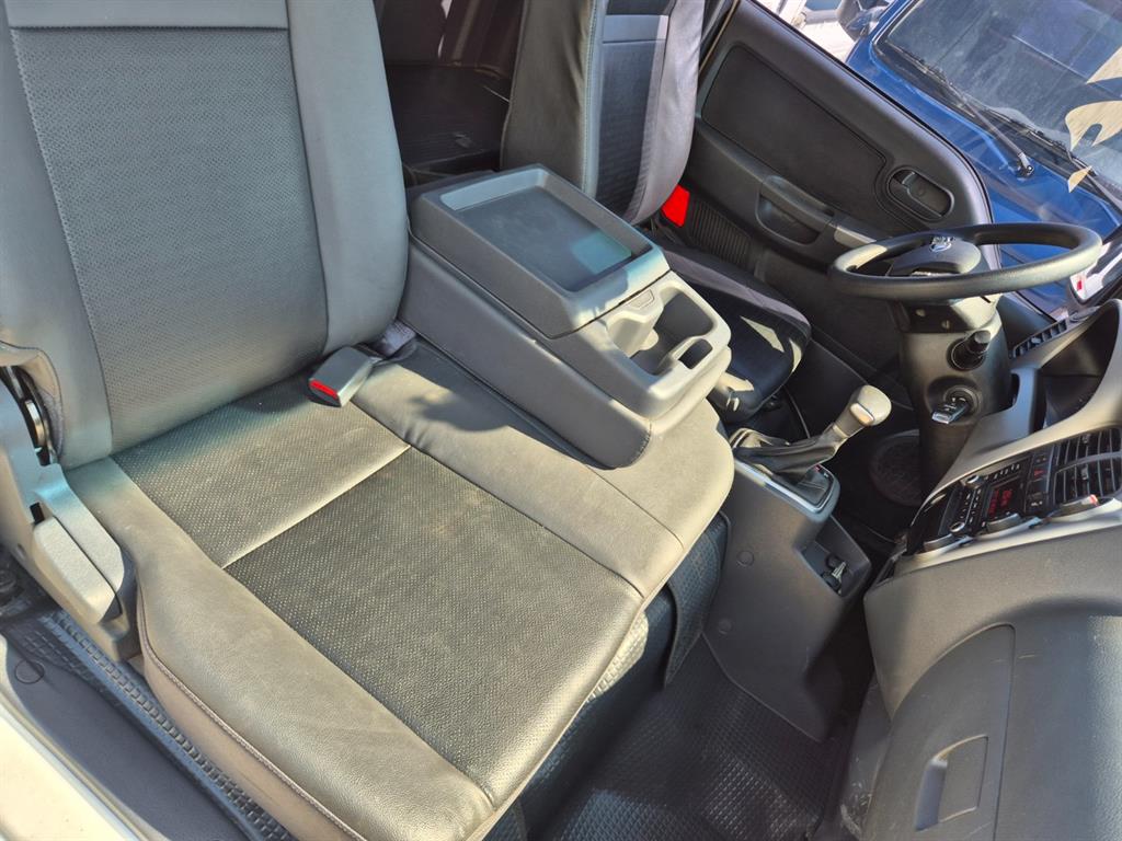 [소형화물][카고]더뉴봉고3 1.0톤/킹캡/초장축 L라이트 - миниатюра 16