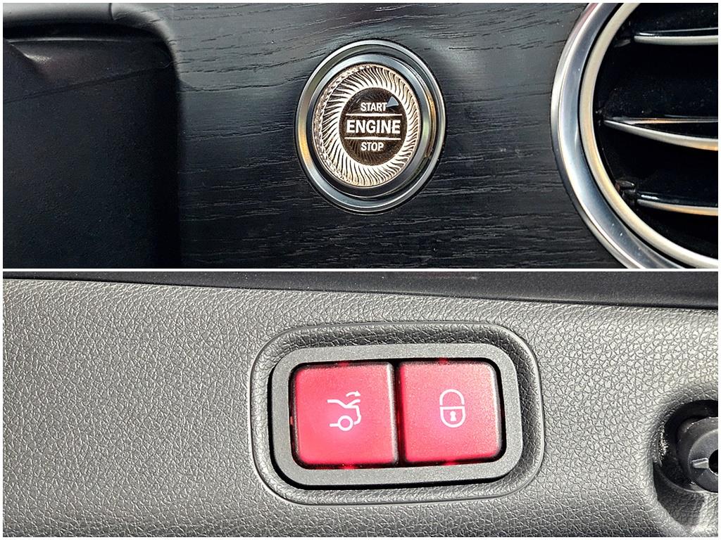 Mercedes Benz E class 2017 Gris - Importación desde Corea - HF Imports Iquique - Foto 19