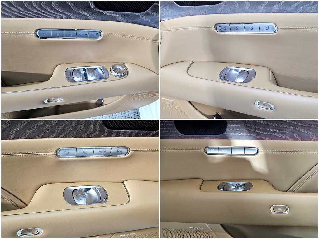 Genesis G90 2022 Blanco - Importación desde Corea - HF Imports Iquique - Foto 13
