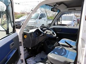 DAEWOO Damas - Vista 10