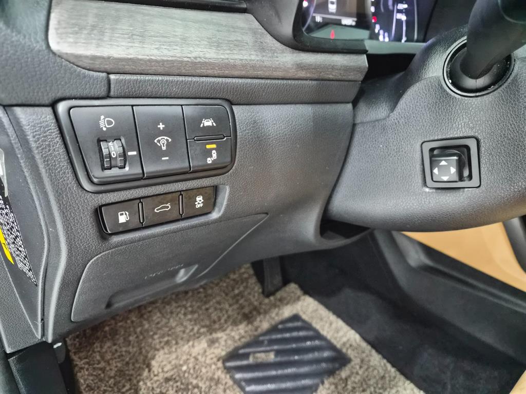 KIA K7 2020 Blanco - Importación desde Corea - HF Imports Iquique - Foto 14