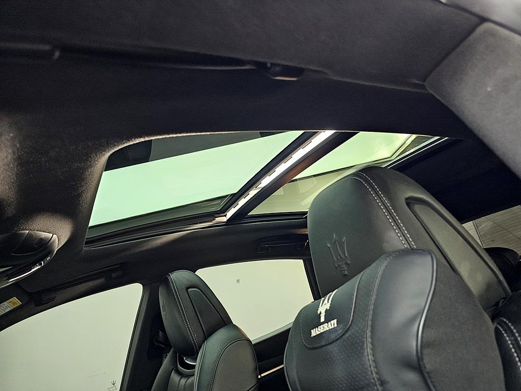 Maserati Levante - Vista 12