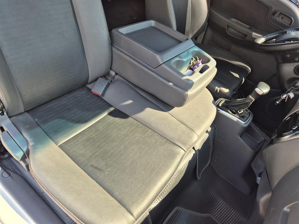 [소형화물][하이내장탑]더뉴봉고3 (LPG) 1.0톤/킹캡/초장축/플러스형 - миниатюра 18