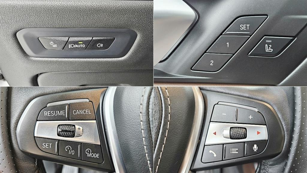 BMW X5 2024 Blanco - Importación desde Corea - HF Imports Iquique - Foto 18