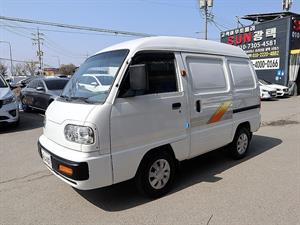 DAEWOO Damas - Vista 4