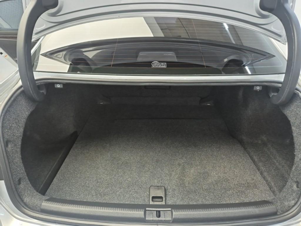 Volkswagen Passat 2015 Plateado - Importación desde Corea - HF Imports Iquique - Foto 18