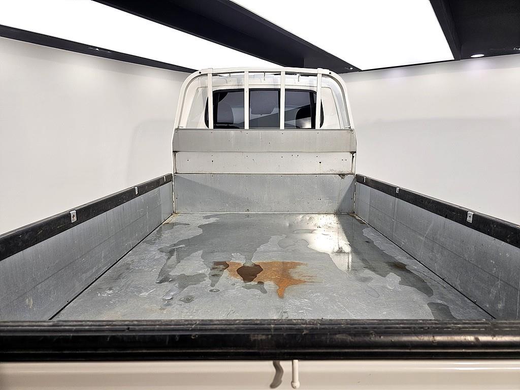 Small Truck Cargo (small) 2024 Blanco - Importación desde Corea - HF Imports Iquique - Foto 18