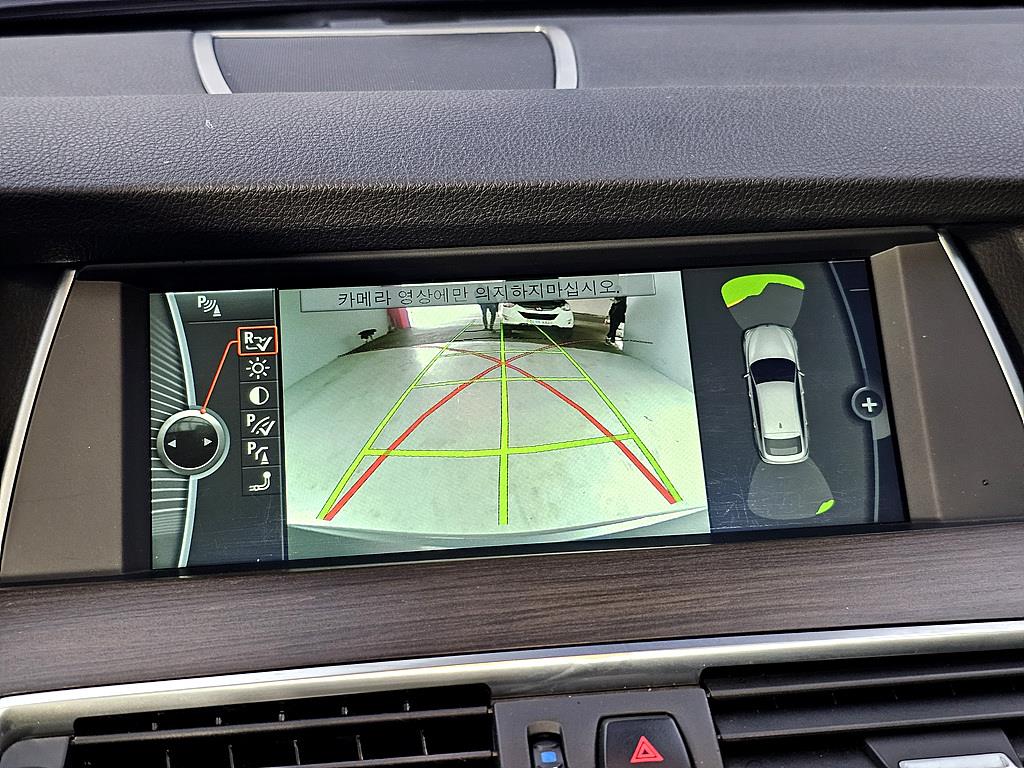 BMW Gran Turismo 2011 Gris - Importación desde Corea - HF Imports Iquique - Foto 15