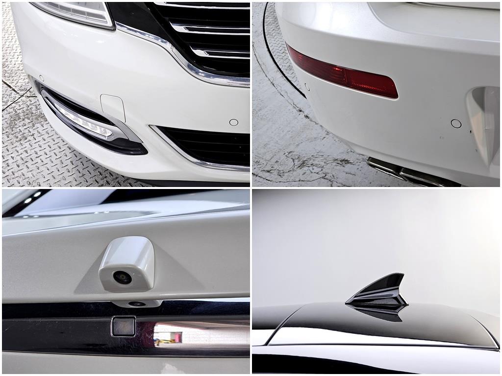 SAMSUNG SM7 2016 Blanco - Importación desde Corea - HF Imports Iquique - Foto 18