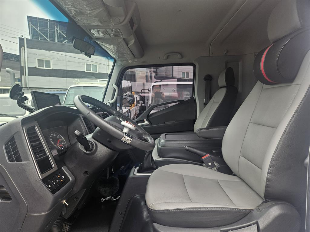 medium and large cargo goso - Vista 12