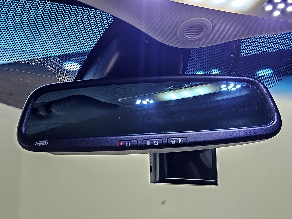 SAMSUNG SM7 2012 Gris - Importación desde Corea - HF Imports Iquique - Foto 15