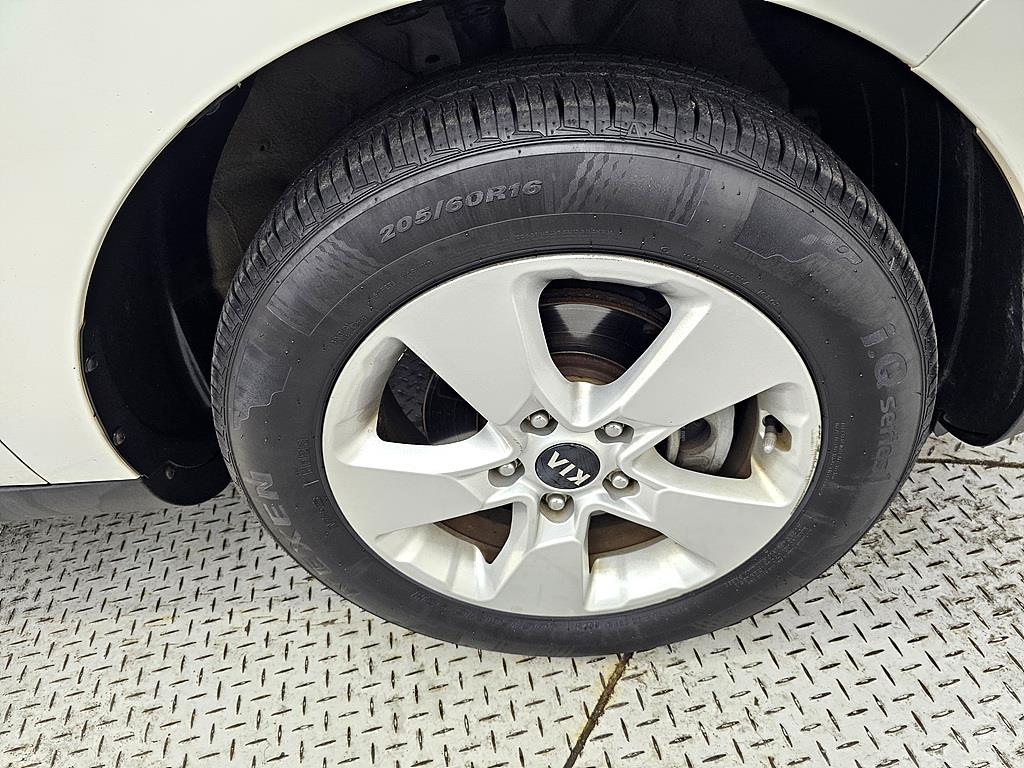 KIA Soul 2018 Blanco - Importación desde Corea - HF Imports Iquique - Foto 20