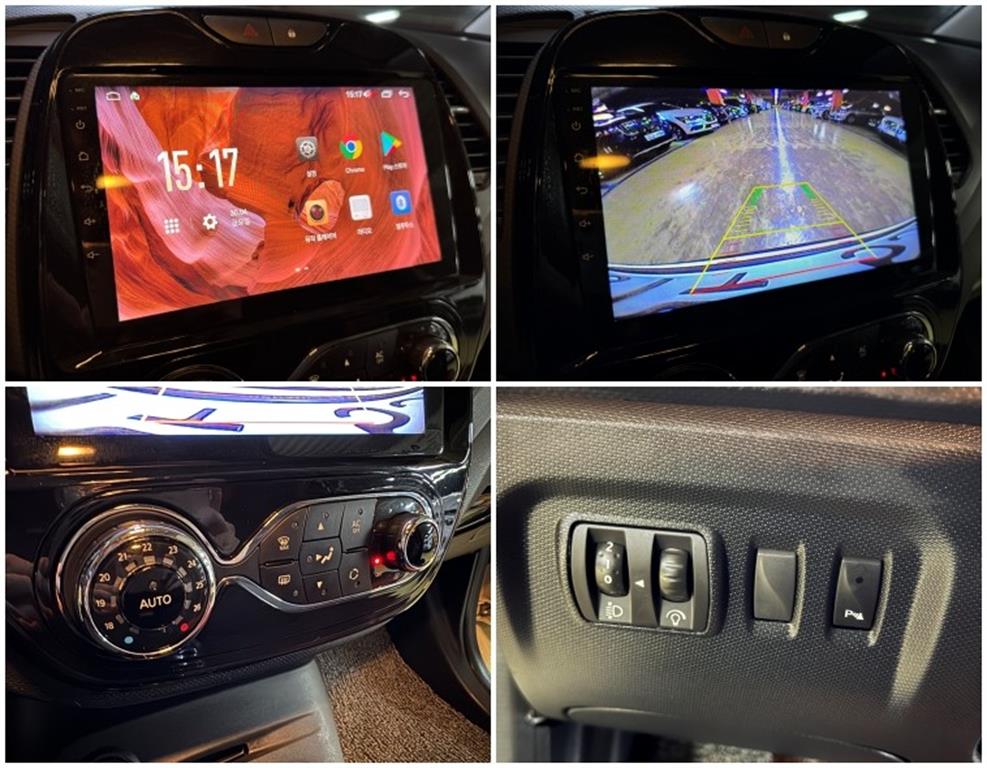 SAMSUNG QM3 - Vista 12