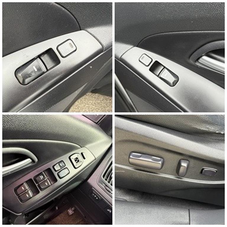 HYUNDAI Tucson 2014 Blanco - Importación desde Corea - HF Imports Iquique - Foto 14