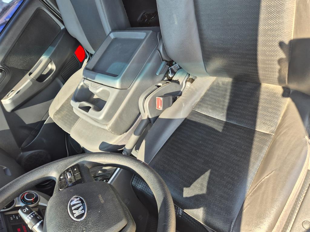 [소형화물][카고]더뉴봉고3 1.0톤/킹캡/초장축 L라이트 - миниатюра 13