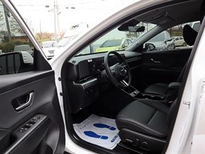 HYUNDAI Kona - Vista 12