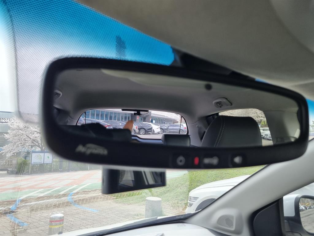 Chevrolet Abeo 2018 Blanco - Importación desde Corea - HF Imports Iquique - Foto 14