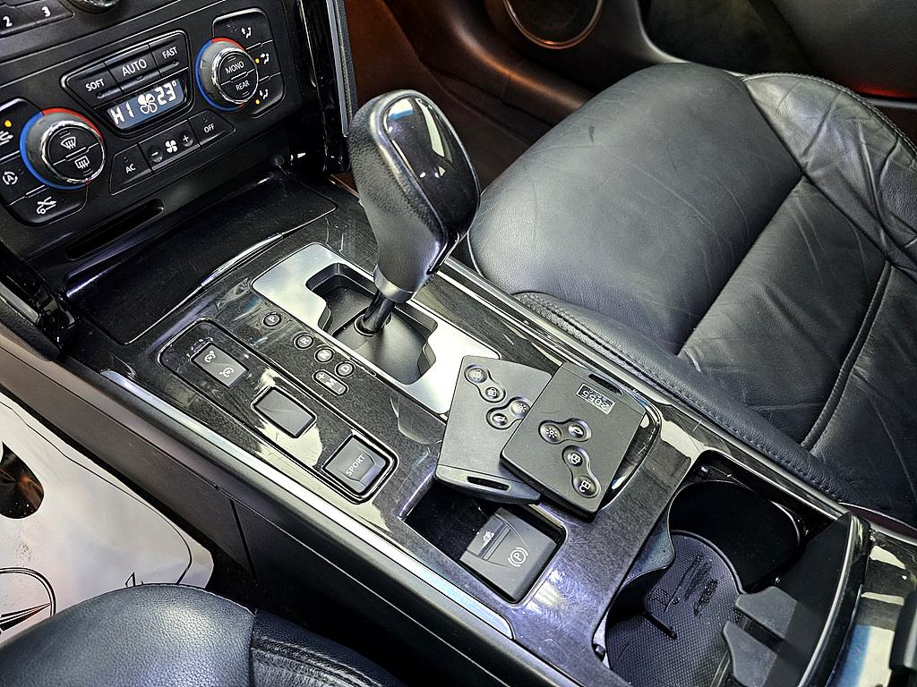 SAMSUNG SM7 2012 Gris - Importación desde Corea - HF Imports Iquique - Foto 14