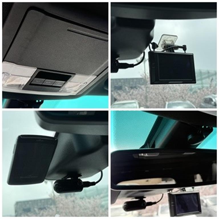 Ford Explorer 2017 Blanco - Importación desde Corea - HF Imports Iquique - Foto 13