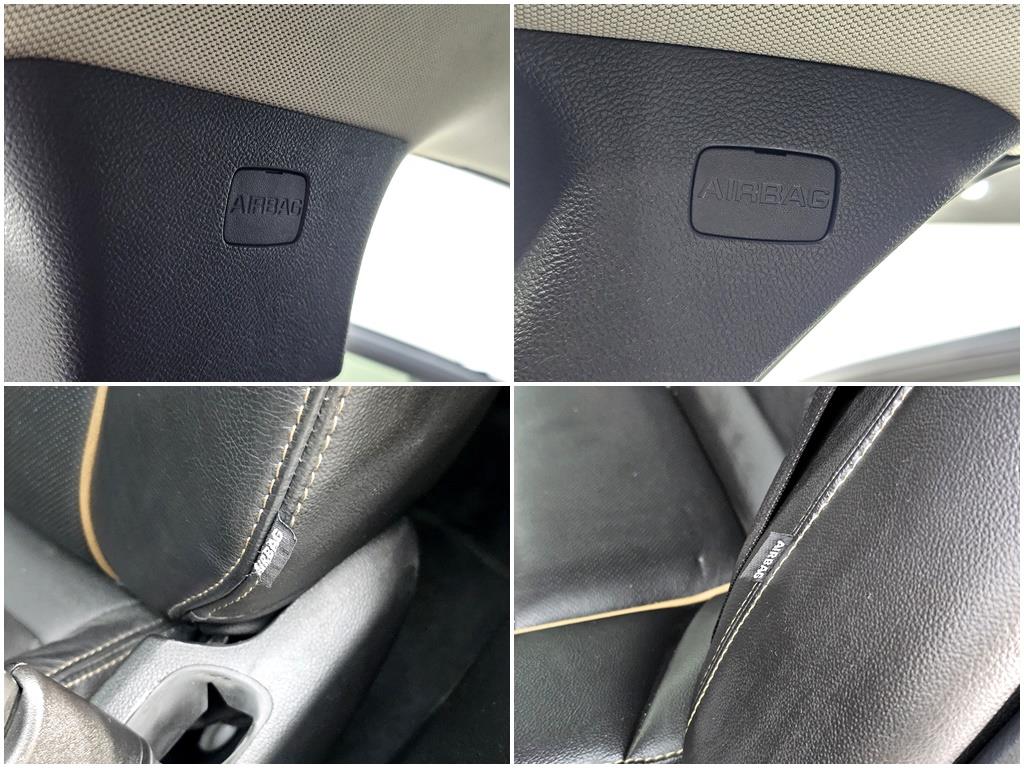 Chevrolet Impala 2016 Negro - Importación desde Corea - HF Imports Iquique - Foto 16