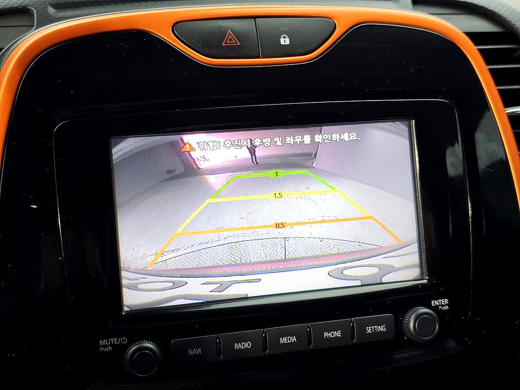 SAMSUNG QM3 2014 - Importación desde Corea - HF Imports Iquique - Foto 15