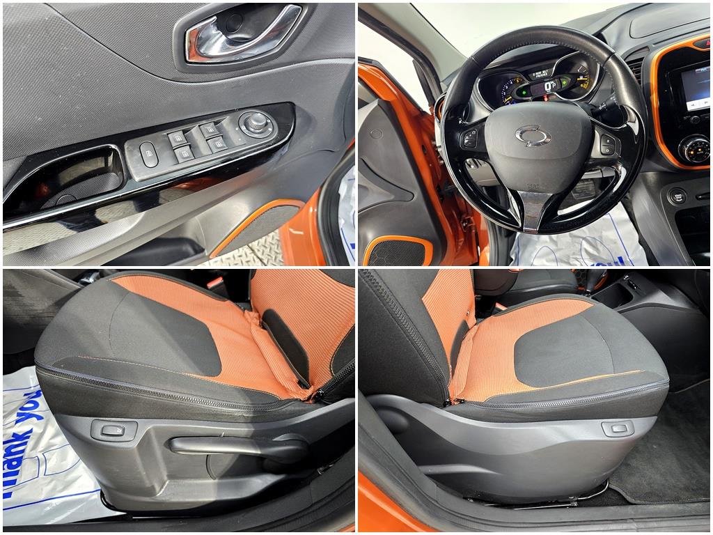 SAMSUNG QM3 2014 - Importación desde Corea - HF Imports Iquique - Foto 18