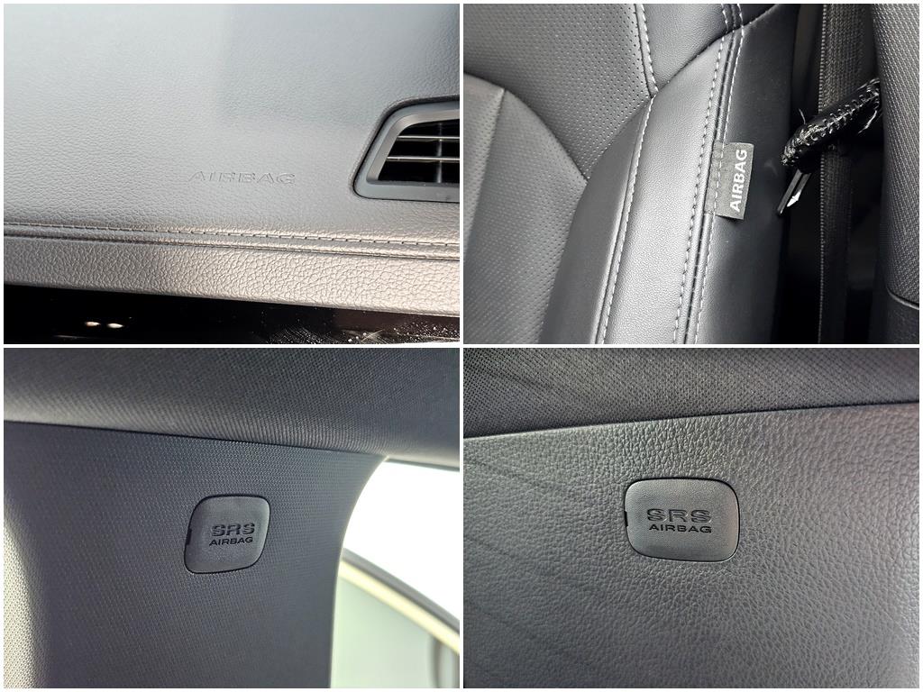 Ssangyong Rexton 2024 Blanco - Importación desde Corea - HF Imports Iquique - Foto 15