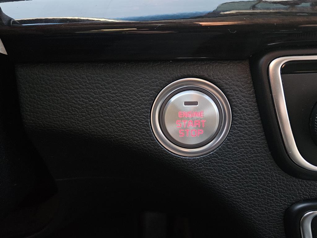 KIA K7 2018 Azul - Importación desde Corea - HF Imports Iquique - Foto 15