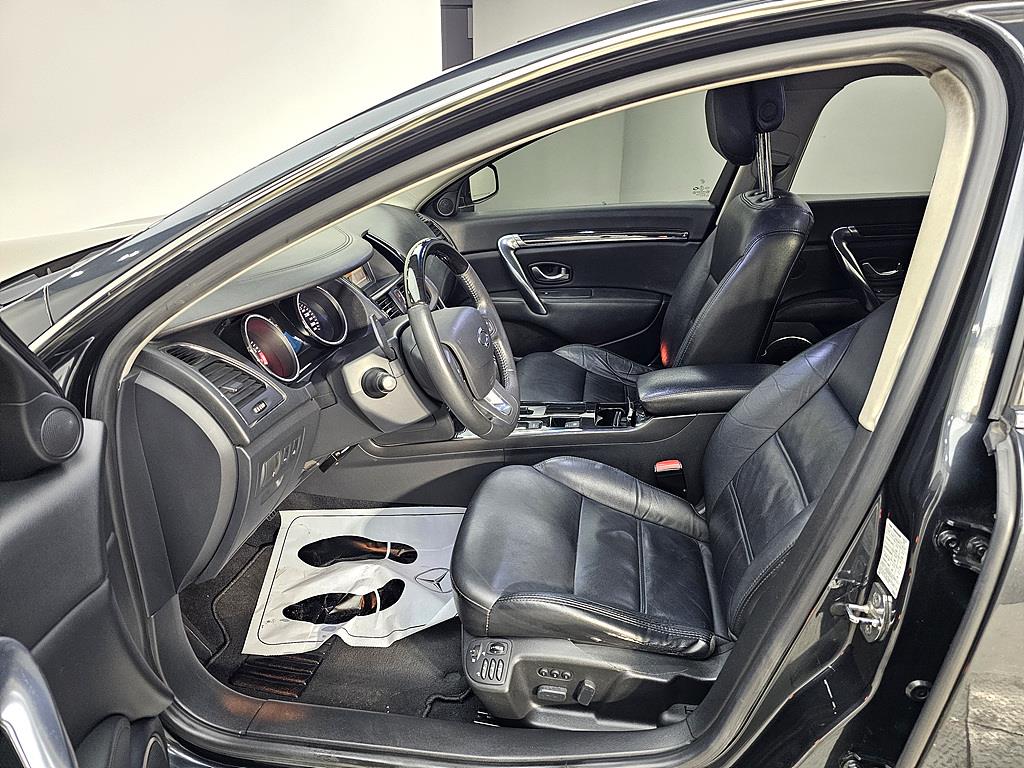 SAMSUNG SM7 - Vista 8