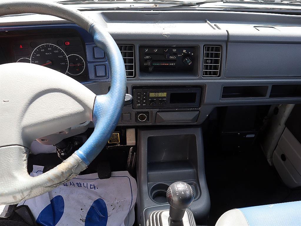 DAEWOO Damas 2019 Blanco - Importación desde Corea - HF Imports Iquique - Foto 11