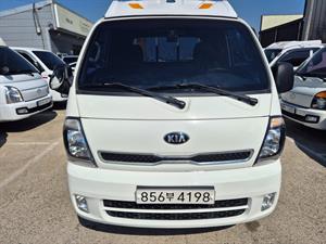 [소형화물][카고]더뉴봉고3 1.0톤/킹캡/초장축 L라이트