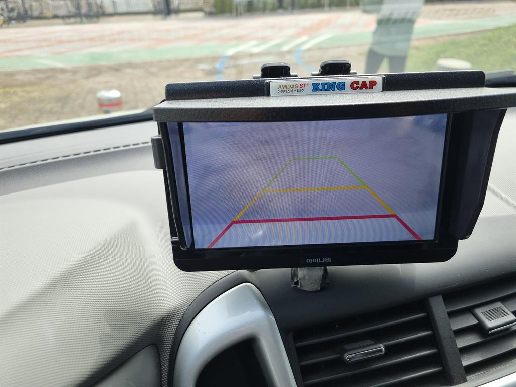 Chevrolet Abeo 2018 Blanco - Importación desde Corea - HF Imports Iquique - Foto 16