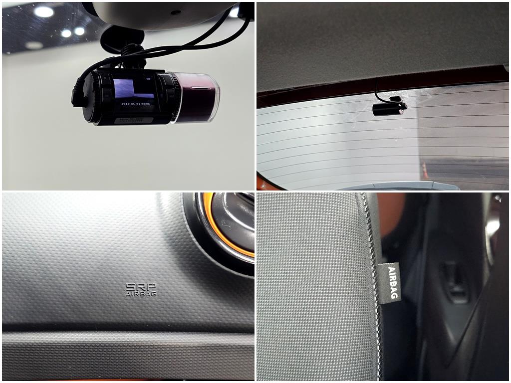 SAMSUNG QM3 2014 - Importación desde Corea - HF Imports Iquique - Foto 19