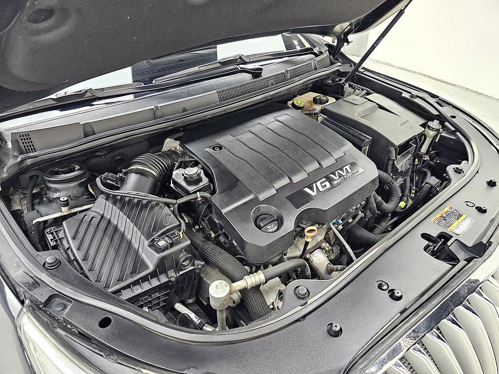 DAEWOO Alpheon - Vista 6