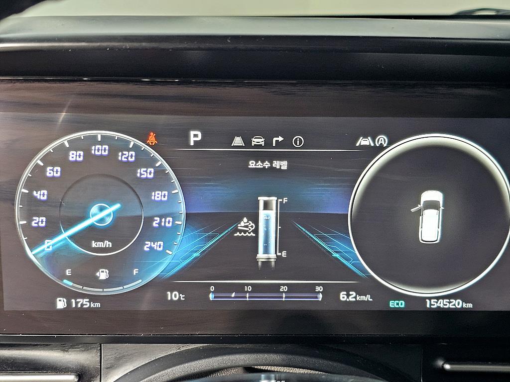 KIA Carnival - Vista 7