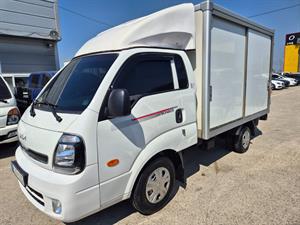 [소형화물][하이내장탑]더뉴봉고3 (LPG) 1.0톤/킹캡/초장축/플러스...