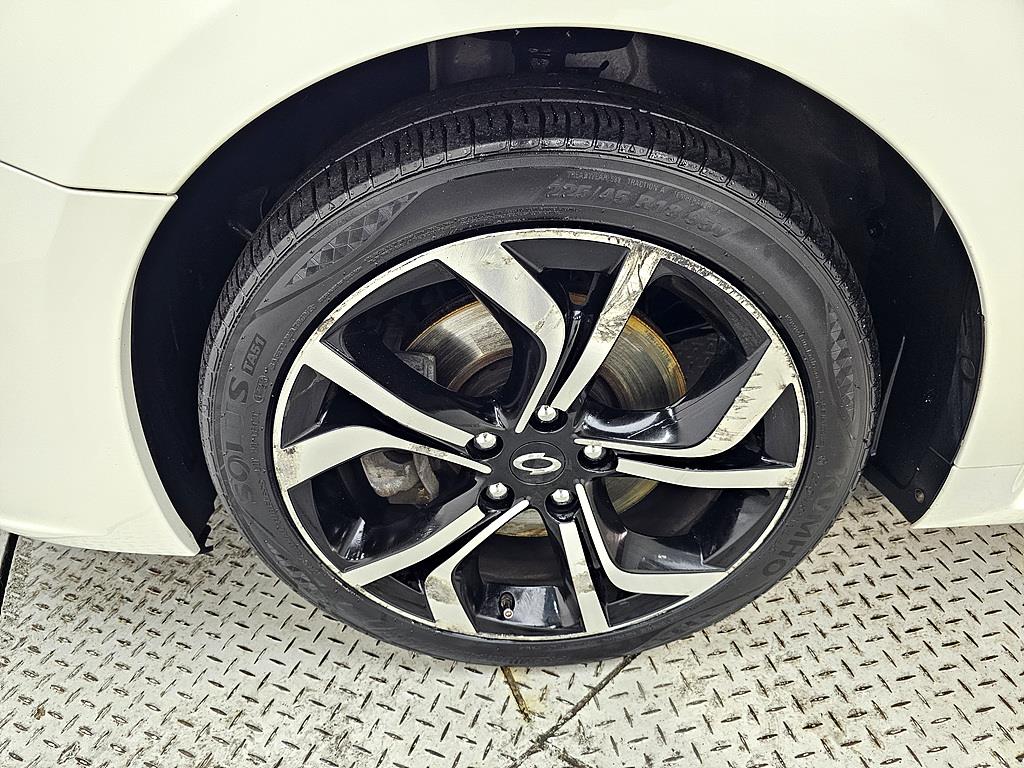 SAMSUNG SM7 2016 Blanco - Importación desde Corea - HF Imports Iquique - Foto 20