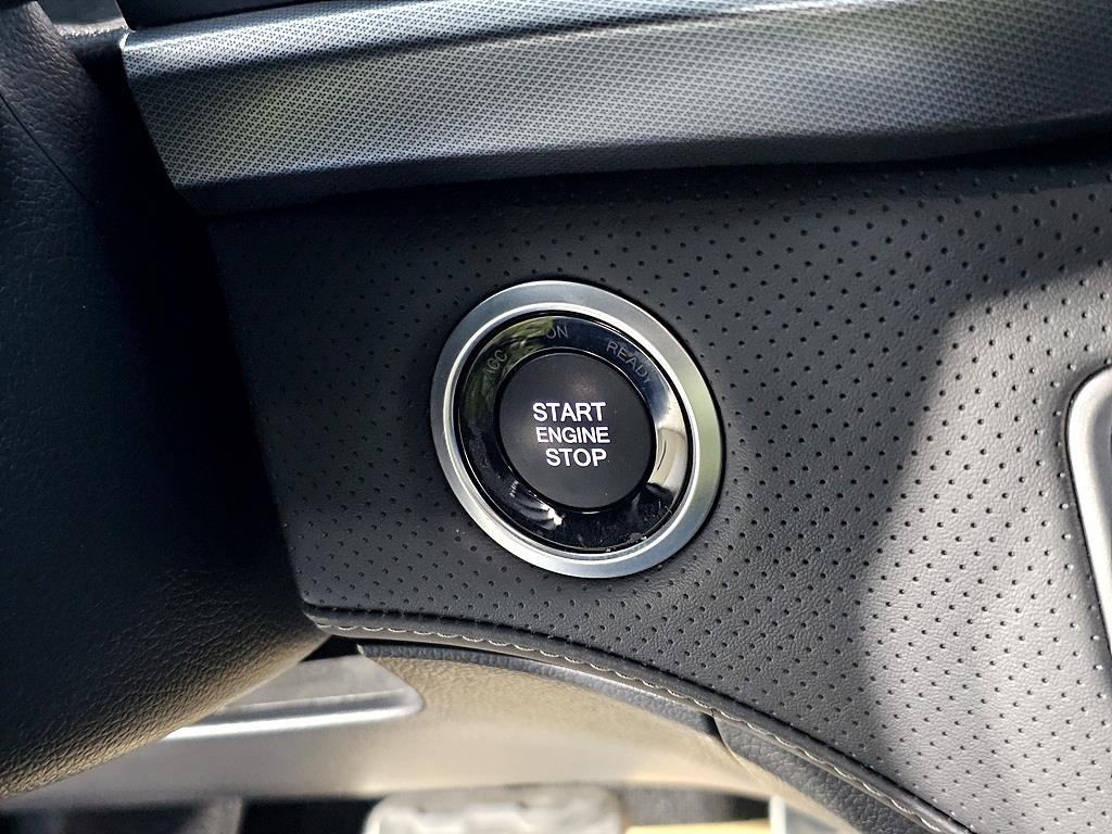 Ssangyong Rexton 2024 Blanco - Importación desde Corea - HF Imports Iquique - Foto 14