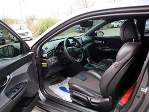 HYUNDAI Veloster - Vista 12